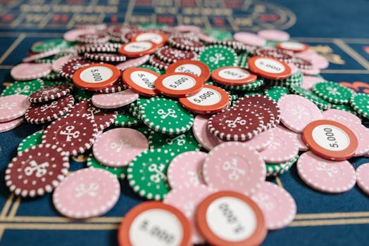 Maximize Your Wins: 5 Essential Tips for Using Casino Bonus Codes