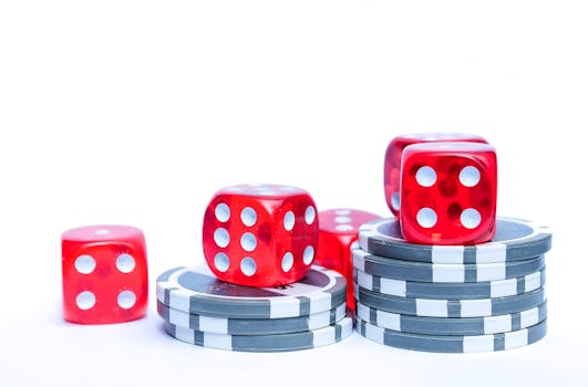 Master Gambling Strategies: Boost Your Odds and Manage Risks Effectively