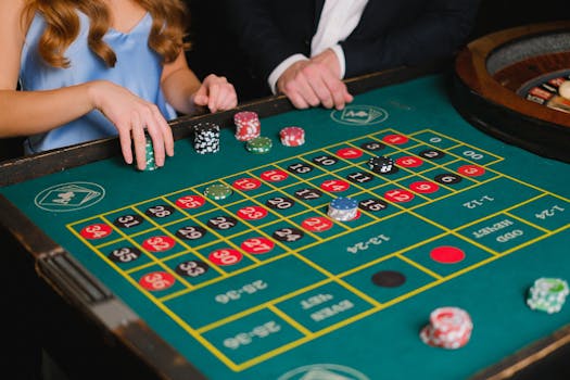 Master Roulette: Top Strategies to Boost Your Odds & Manage Funds