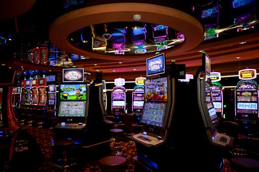 Unlocking the Secrets of Online Slot Jackpots: A Comprehensive Guide