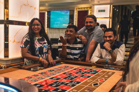 Top 5 Czech Online Casinos: Highest Payouts & Best RTPs Revealed