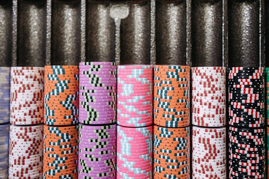 Mastering Safe Play: A Guide to Responsible Gaming at Online Casinos