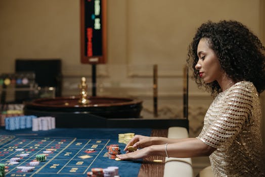Exploring the Casino Landscape: Online vs. Brick-and-Mortar