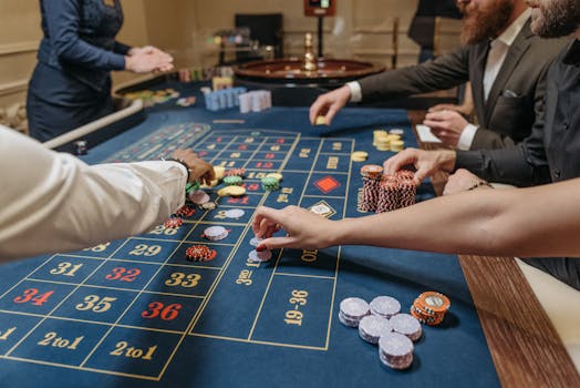 Win Big by Avoiding These Top 5 Mistakes at Online Casinos