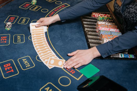 Experience Authentic Casino Excitement: Czech Live Dealer Games Guide