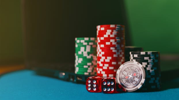 Casino Evolution: Comparing Traditional and Online Gambling Experiences