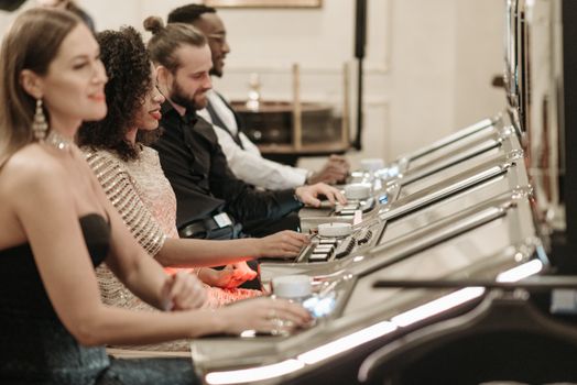 Unlock Thrills: Guide to Czech Casinos with Low Deposits & Big Wins
