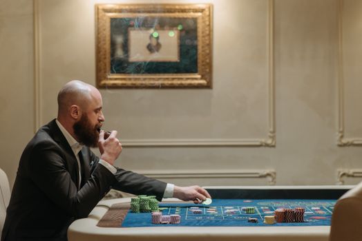 The Psychology of Gambling: How Emotions Shape Betting Decisions